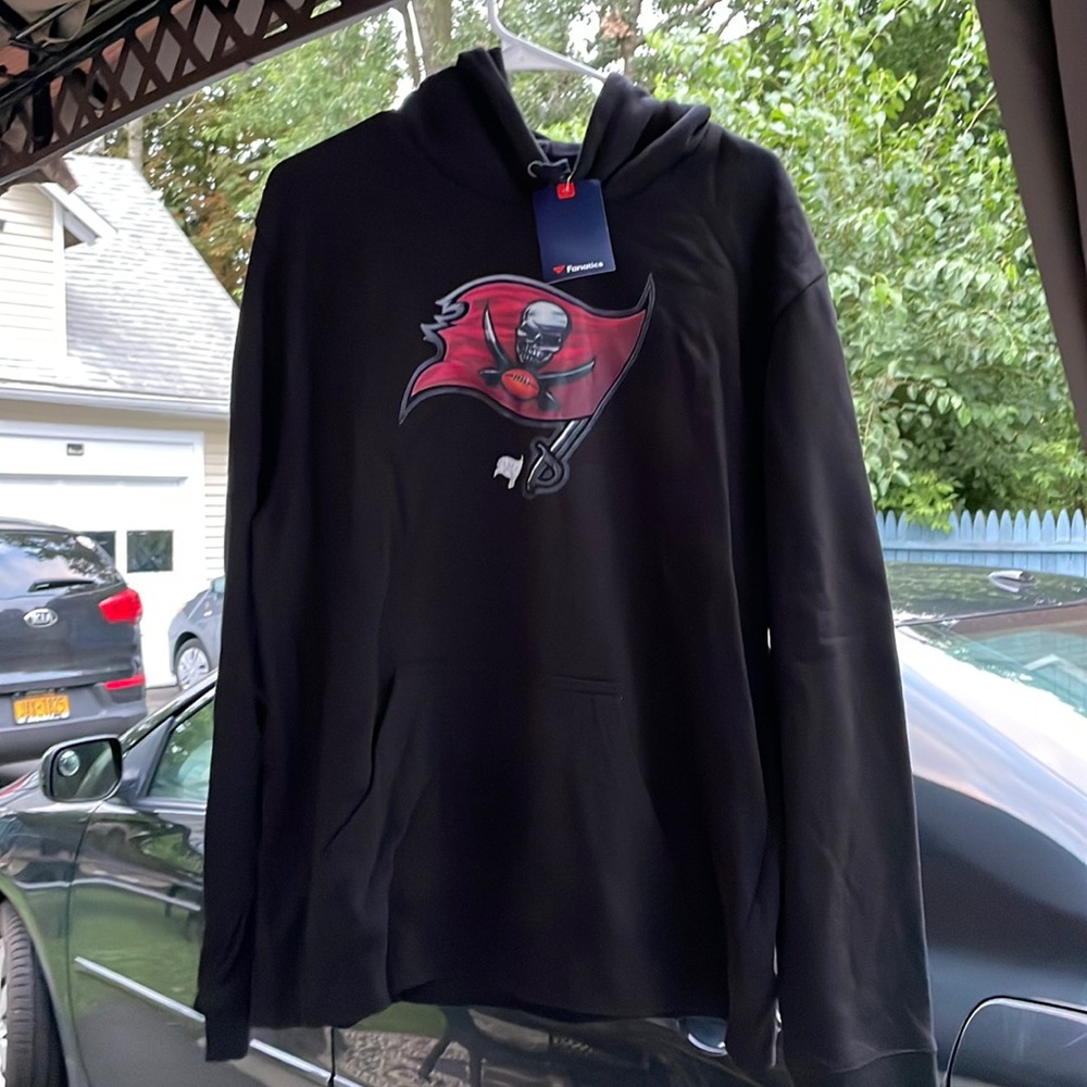 Mens sweatshirt